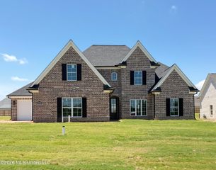 1733 Caribe Drive, Nesbit, MS 38651