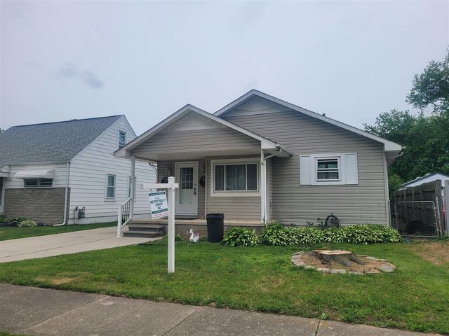6322 Princess Street, Taylor, MI 48180