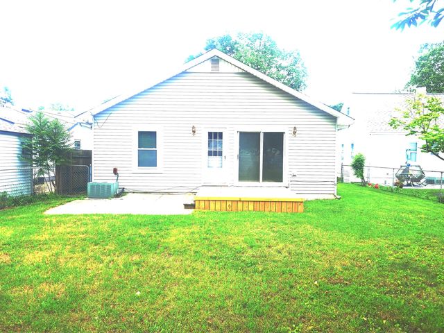 6322 Princess Street, Taylor, MI 48180