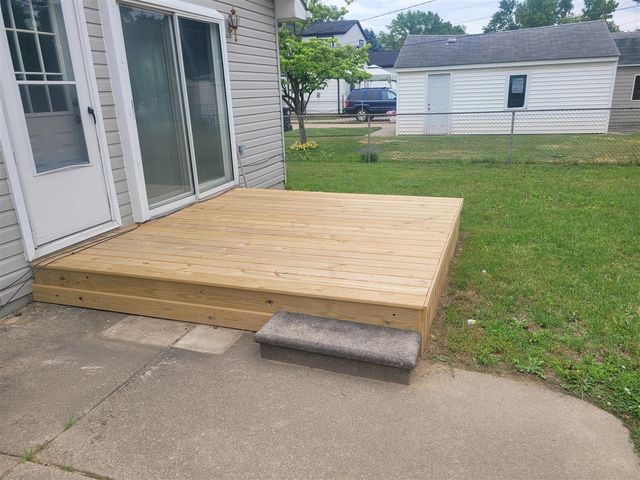 6322 Princess Street, Taylor, MI 48180