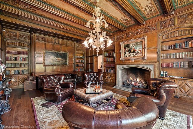 1771 BALMORAL Drive, Detroit, MI 48203