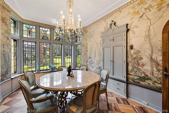 1771 BALMORAL Drive, Detroit, MI 48203