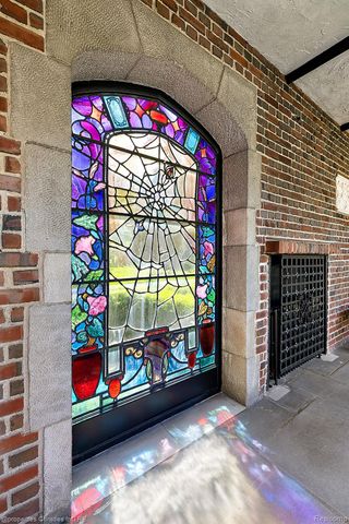 1771 BALMORAL Drive, Detroit, MI 48203