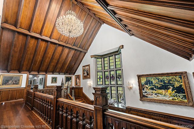 1771 BALMORAL Drive, Detroit, MI 48203