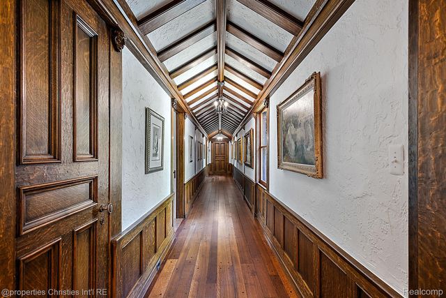 1771 BALMORAL Drive, Detroit, MI 48203