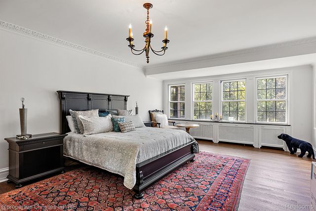 1771 BALMORAL Drive, Detroit, MI 48203