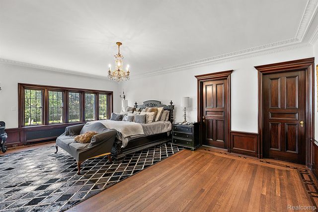 1771 BALMORAL Drive, Detroit, MI 48203