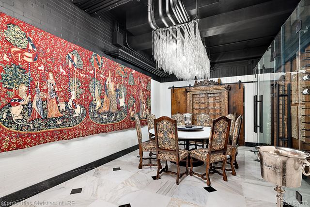 1771 BALMORAL Drive, Detroit, MI 48203