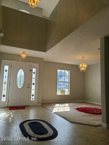 5547 ASHLEIGH PARK Drive, Jacksonville, FL 32244