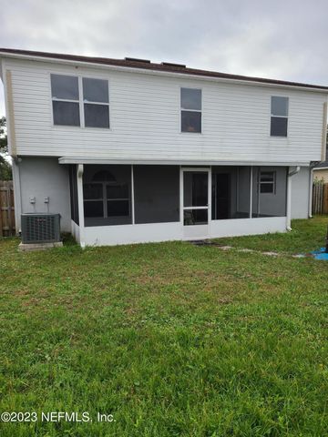 5547 ASHLEIGH PARK Drive, Jacksonville, FL 32244