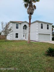 5547 ASHLEIGH PARK Drive, Jacksonville, FL 32244