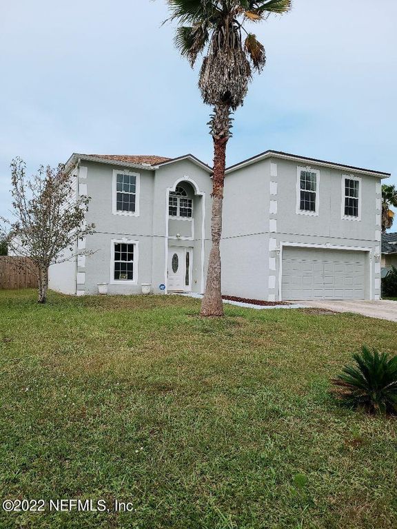 5547 ASHLEIGH PARK Drive, Jacksonville, FL 32244