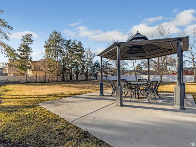 687 E ORCHARD VISTA CT, Midvale, UT 84047