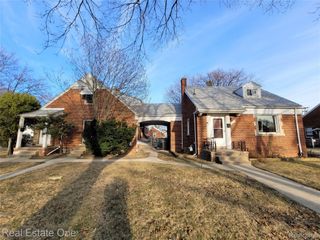 10339 Tireman Avenue, Dearborn, MI 48126
