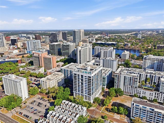 260 S OSCEOLA AVENUE 902, Orlando, FL 32801