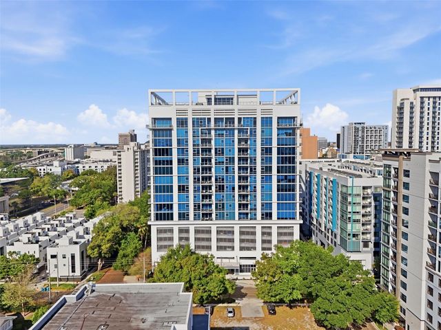 260 S OSCEOLA AVENUE 902, Orlando, FL 32801