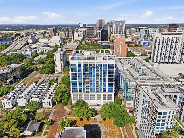 260 S OSCEOLA AVENUE 902, Orlando, FL 32801