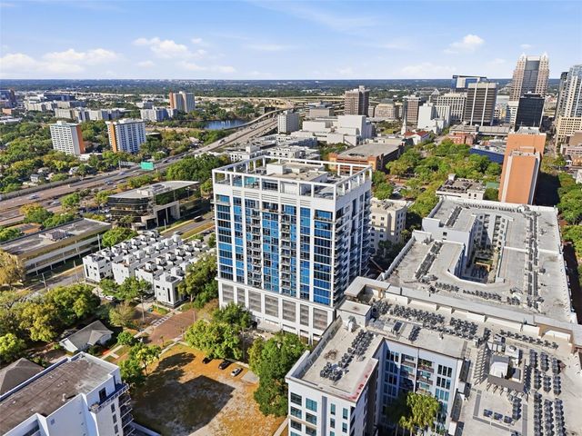 260 S OSCEOLA AVENUE 902, Orlando, FL 32801