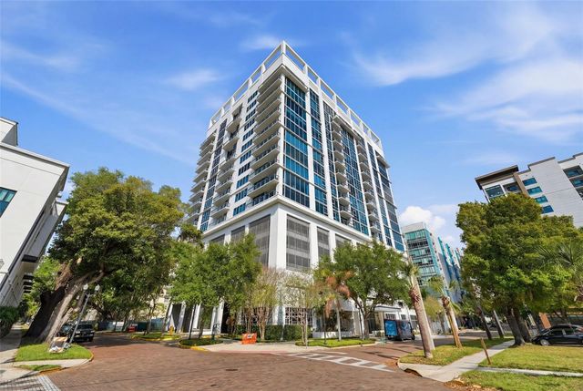 260 S OSCEOLA AVENUE 902, Orlando, FL 32801