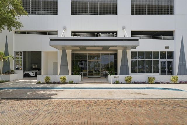 260 S OSCEOLA AVENUE 902, Orlando, FL 32801