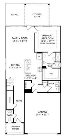 2044 Saylor Lane, Grovetown, GA 30813