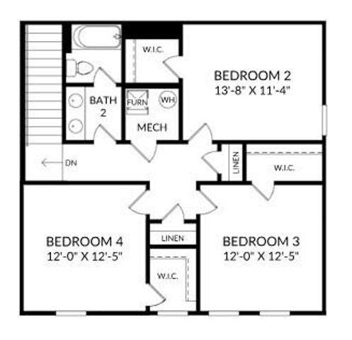 2044 Saylor Lane, Grovetown, GA 30813