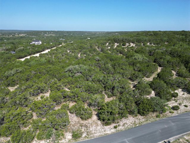 TBD Anderson TRL, Leander, TX 78641