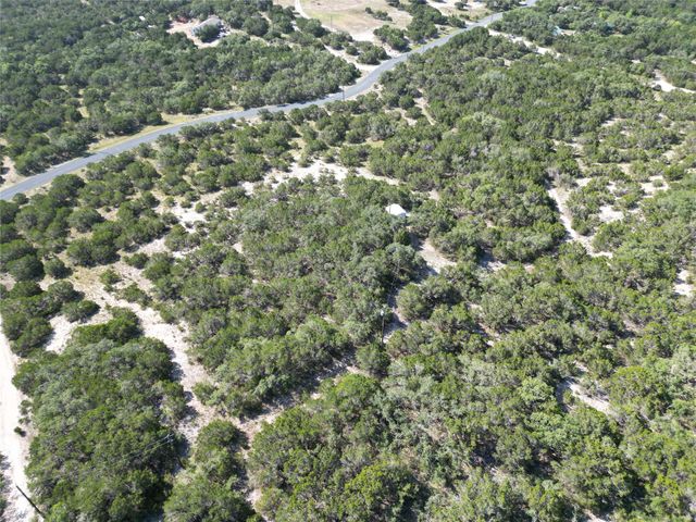 TBD Anderson TRL, Leander, TX 78641