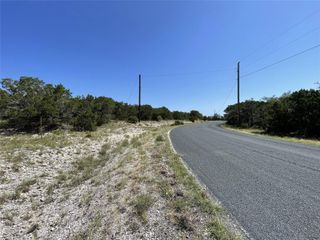 TBD Anderson TRL, Leander, TX 78641