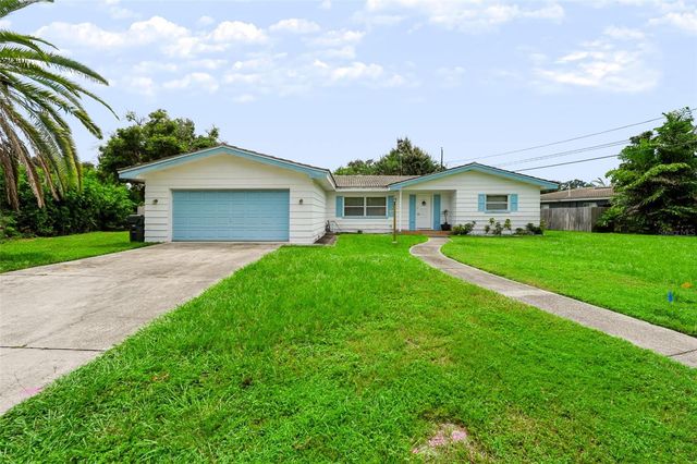 2199 NOTTINGHAM DRIVE, Clearwater, FL 33764