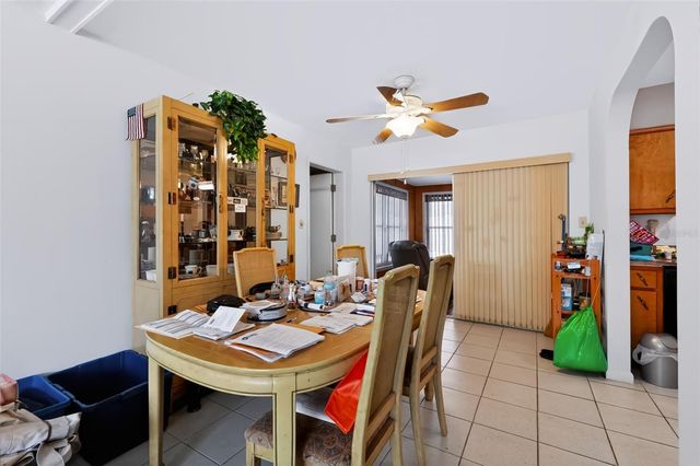 2199 NOTTINGHAM DRIVE, Clearwater, FL 33764