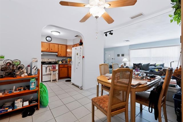 2199 NOTTINGHAM DRIVE, Clearwater, FL 33764