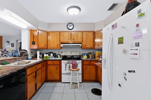 2199 NOTTINGHAM DRIVE, Clearwater, FL 33764