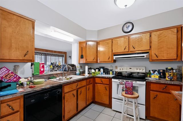 2199 NOTTINGHAM DRIVE, Clearwater, FL 33764