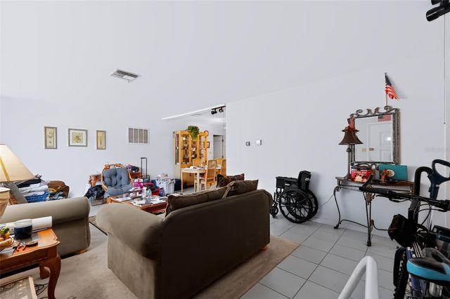 2199 NOTTINGHAM DRIVE, Clearwater, FL 33764