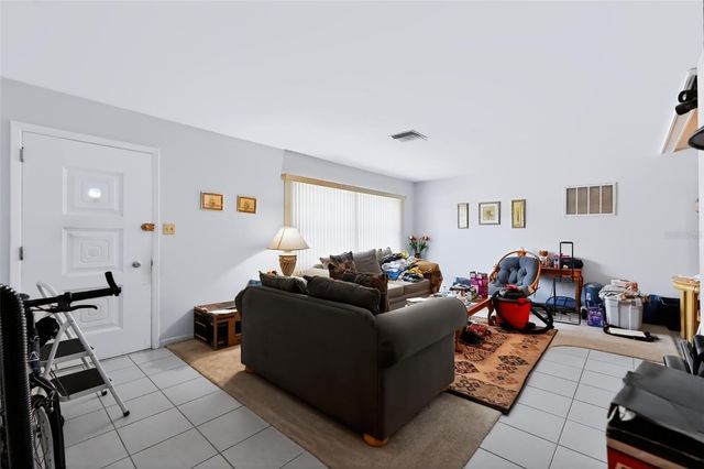 2199 NOTTINGHAM DRIVE, Clearwater, FL 33764