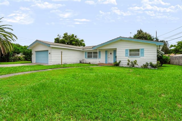 2199 NOTTINGHAM DRIVE, Clearwater, FL 33764