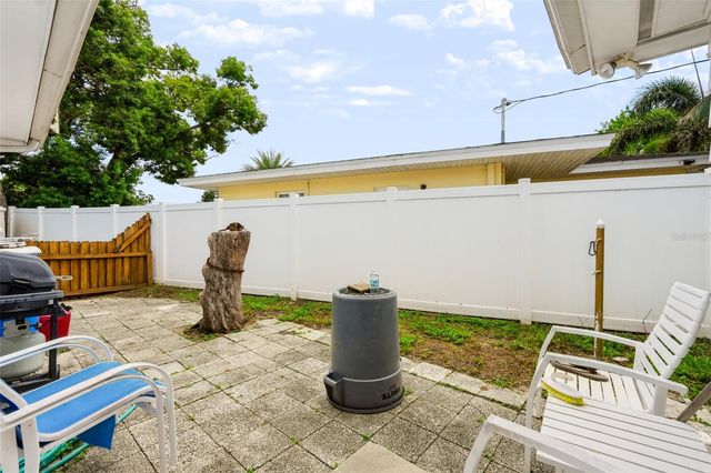 2199 NOTTINGHAM DRIVE, Clearwater, FL 33764