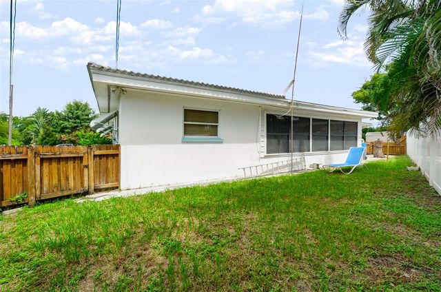 2199 NOTTINGHAM DRIVE, Clearwater, FL 33764