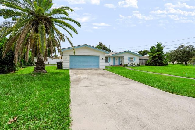 2199 NOTTINGHAM DRIVE, Clearwater, FL 33764