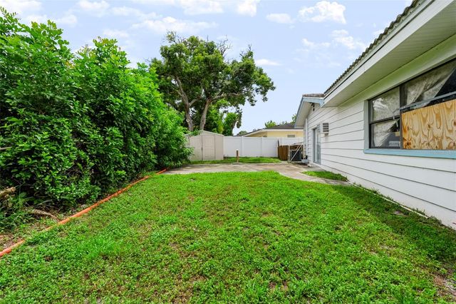 2199 NOTTINGHAM DRIVE, Clearwater, FL 33764