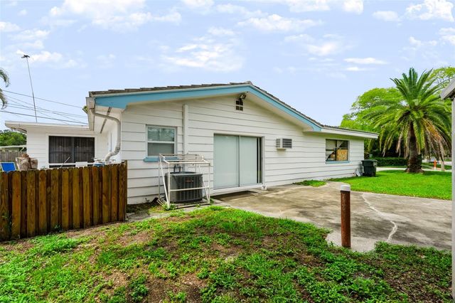 2199 NOTTINGHAM DRIVE, Clearwater, FL 33764