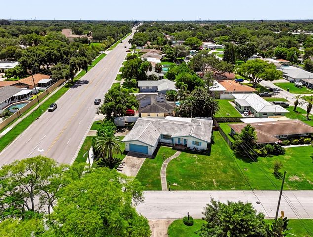 2199 NOTTINGHAM DRIVE, Clearwater, FL 33764