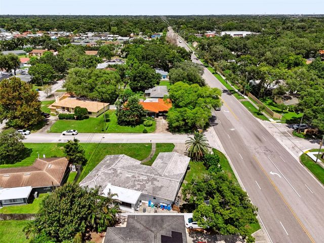 2199 NOTTINGHAM DRIVE, Clearwater, FL 33764