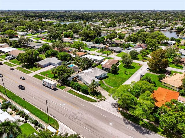 2199 NOTTINGHAM DRIVE, Clearwater, FL 33764