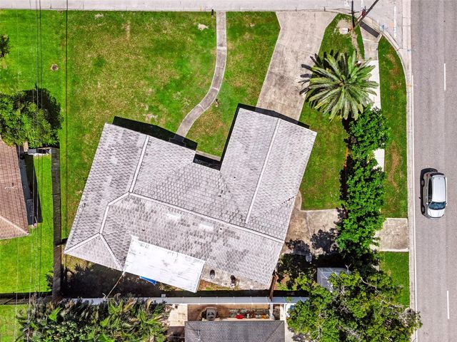 2199 NOTTINGHAM DRIVE, Clearwater, FL 33764