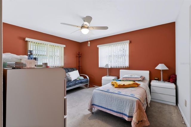 2199 NOTTINGHAM DRIVE, Clearwater, FL 33764