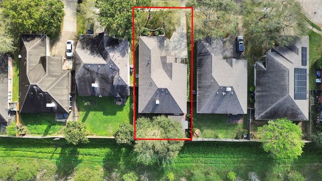 3518 Shadowwalk Drive, Houston, TX 77082