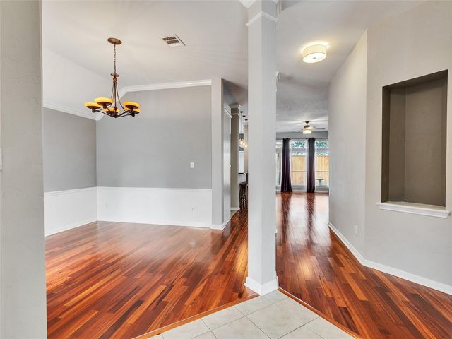 3518 Shadowwalk Drive, Houston, TX 77082