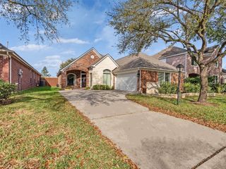 3518 Shadowwalk Drive, Houston, TX 77082